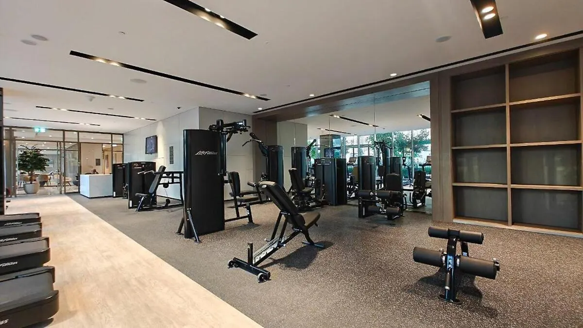 Lux 3 Bedroom & Maidroom Burj & Fountain View 1Gbps Wifi Dubai Apartamento